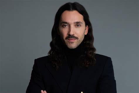 Gucci promotes Benjamin Cercio to SVP, global communications.